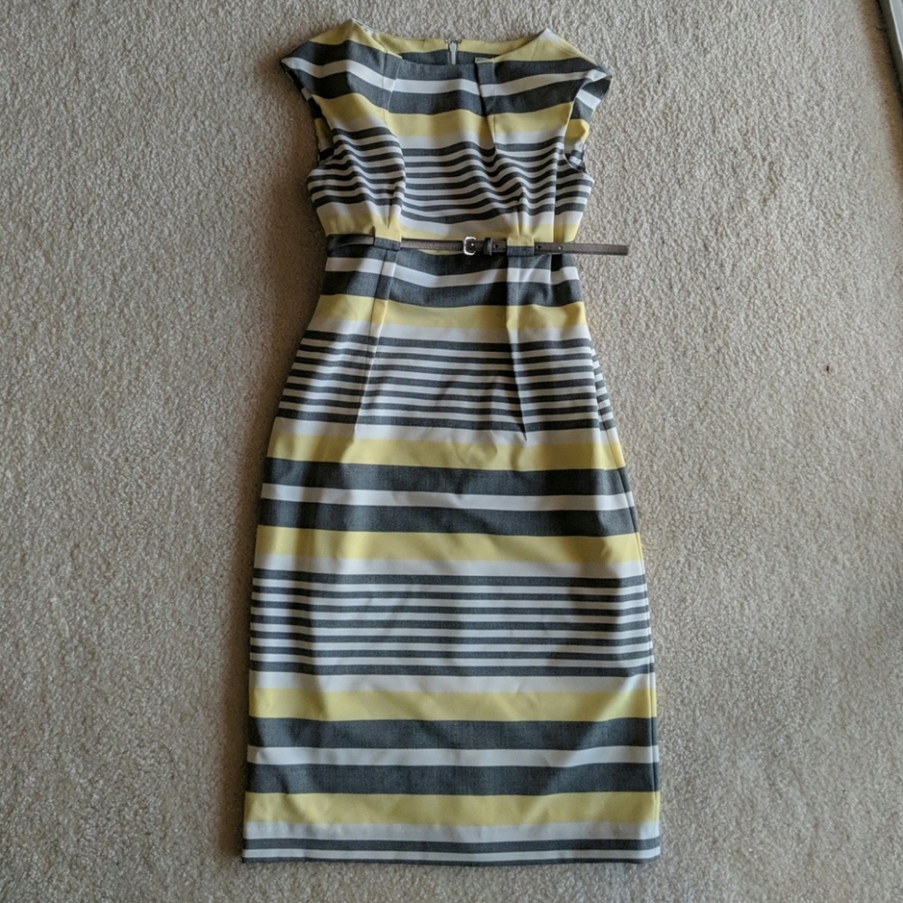 Calvin Klein dress